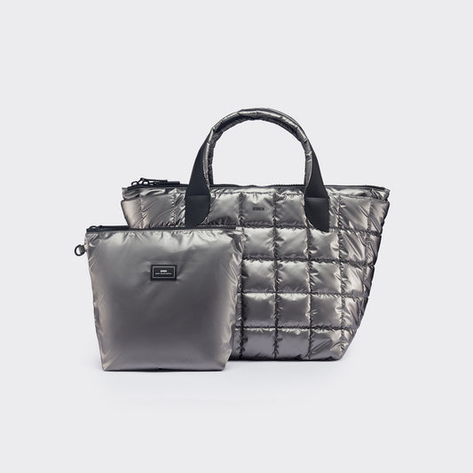 Raphael Large size Tote - Dark Grey