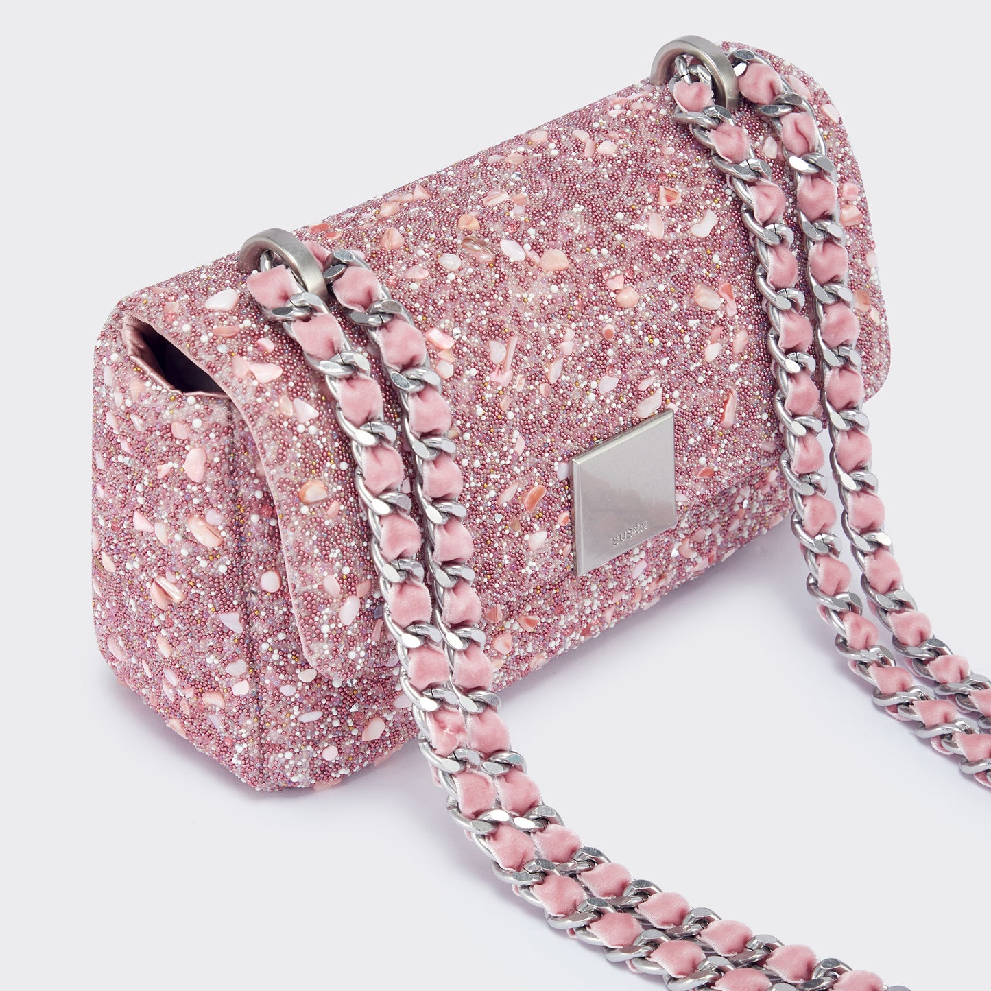 Star Diamond Pack - Pink