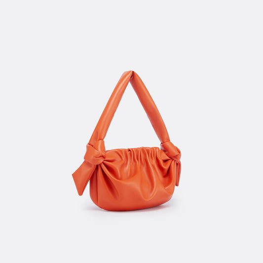 The Cloud Small Bag - Red