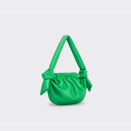 The Cloud Small Bag - Green